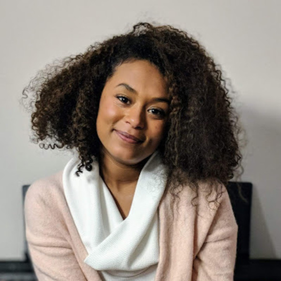 Meet your Posher, Sadiya - Picture 1 of 1